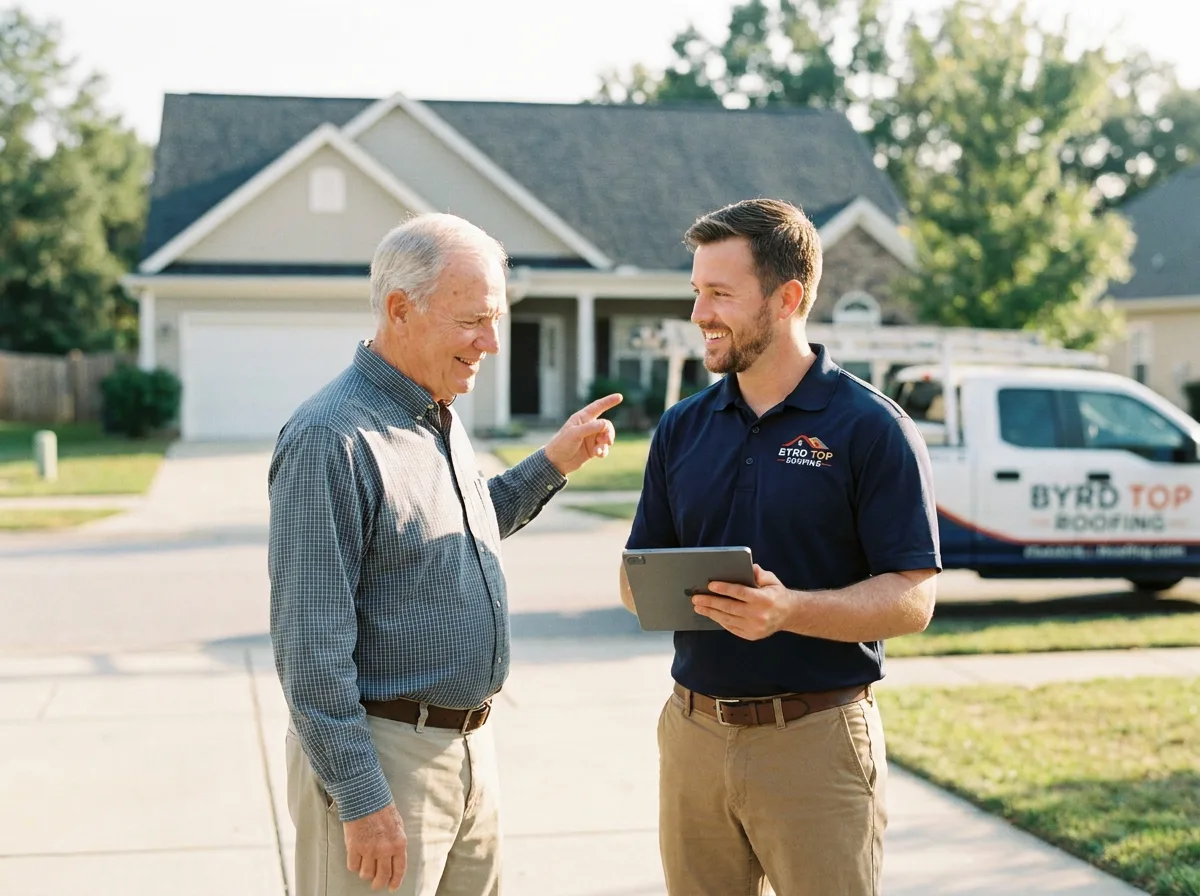 Roofing Bussey, IA FAQs